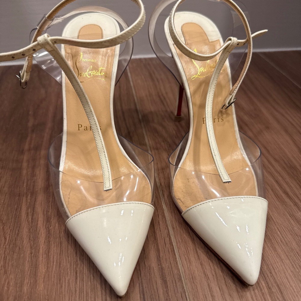Louboutin